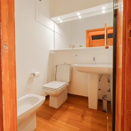 I Host - Vettabbia 1 Apartmán