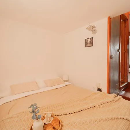 Apartmán I Host - Vettabbia 1 *