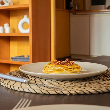 Apartmán I Host - Vettabbia 1