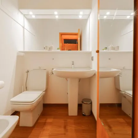 Apartmán I Host - Vettabbia 1