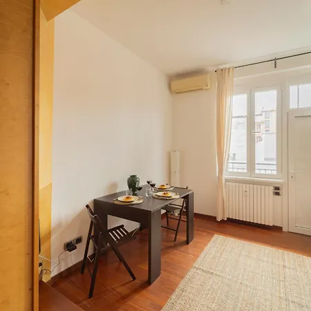 Apartmán I Host - Vettabbia 1 *