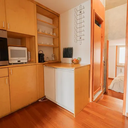 I Host - Vettabbia 1 Διαμέρισμα Μιλάνο