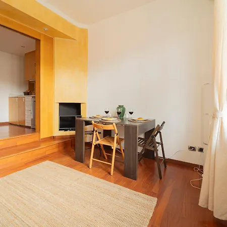 Apartmán I Host - Vettabbia 1